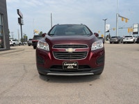 ONE OWNER | AWD | 2016 Chevrolet Trax LT Looking for an affordable, fuel-efficient SUV thats ready f... (image 7)