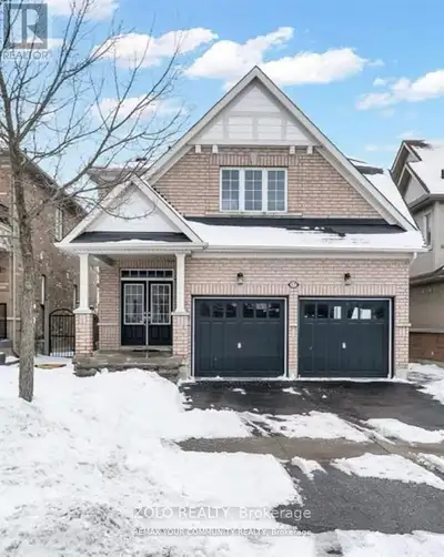 Walkout - Two Bedroom - Walkout Basement Apartment on Quiet Residential Street of Prime Whitby Area....