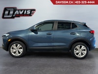 The 2026 Buick Encore GX Preferred AWD blends upscale design, confident all-weather capability, smar... (image 7)