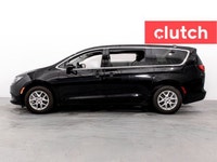 NO ACCIDENTS / CLEAN CARFAX / 1 OWNER / Brake Assist, Power Tailgate/Hatch, Apple CarPlay and more!... (image 3)