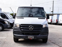Come see our great selection of New, Pre-Owned, and Demo Sprinter and Metris Cargo and Passenger Van... (image 1)