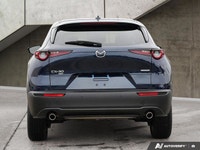 2025 MAZDA CX-30 GT AWD. NO ACCIDENTS!! LOW KMS AND LIKE-NEW CONDITION!! POWERED BY A 2.5L SKYACTIV-... (image 3)