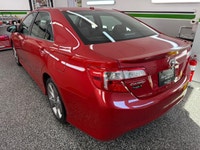 At RuralWorx Auto Sales we have a VERY LOW KM 2014 Toyota Camry SE! This car only has 57,000km!! It... (image 3)