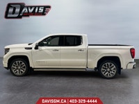 The 2024 GMC Sierra 1500 Denali combines premium craftsmanship, commanding performance, and advanced... (image 7)