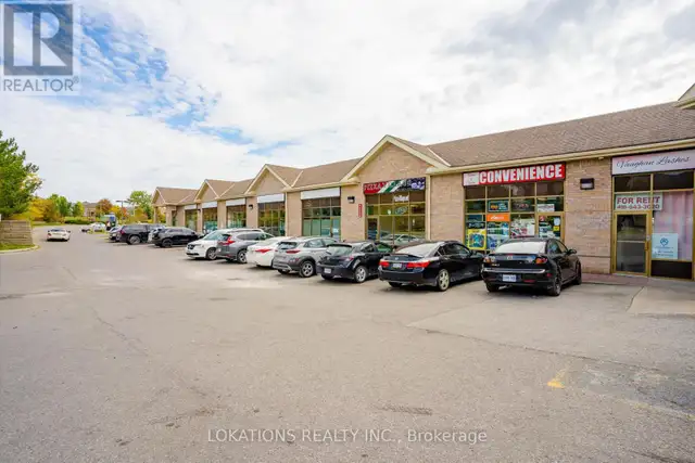 17 - 11399 KEELE STREET Vaughan, Ontario in Commercial & Office Space for Rent in Markham / York Region - Image 14