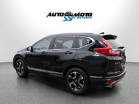 SAFETY INCLUDED ACCIDENT FREE LOCAL ONTARIO CAR 21 SERVICE RECORDS Very Clean 4WD Honda CR-V Touring... (image 3)