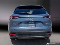 2022 Mazda CX-9 Le Mazda CX-9 GS 2022 est un VUS intermédiaire qui allie élégance, confort et polyva... (image 3)