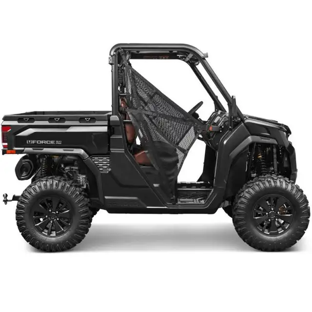 2025 CF MOTO UFORCE U10 Pro in ATVs in Longueuil / South Shore - Image 3