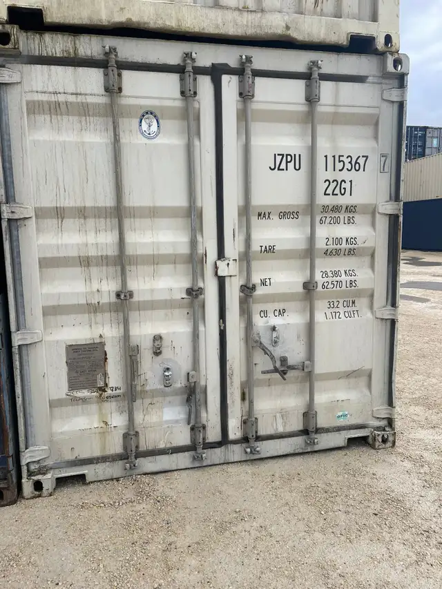 Sea-Cans, Storage & Shipping Containers at Whole Sale Prices in Storage Containers in Delta/Surrey/Langley - Image 7