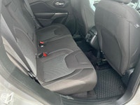 WE CAN GET YOU APPROVED ON THIS JEEP CHEROKEE SPORT 4X4 TODAY FEATURED OPTIONS -Cold Weather Group -... (image 7)