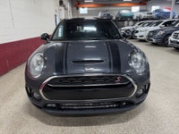 RARE FIND COOPER S ALL4 CLUBMAN! WELL SERVICED & CARED FOR! DESIRABLE PACKAGE & COLOR COMBO! 2.0L TU... (image 6)