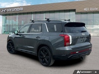 Hyundai's entry to the 3-seater SUV segment is a huge shakeup, as this Palisade is an extremely comp... (image 2)