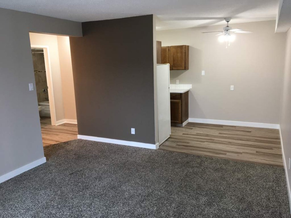 Small Pet Friendly 2 Bedroom Suite with Elevator! 3