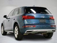 This 2018 Audi Q5 Progressiv is a local Ontario vehicle that offers a perfect balance of luxury, eff... (image 4)