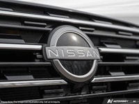 This Nissan Rogue has a trusty Intercooled Turbo Regular Unleaded I-3 1.5 L/91 engine powering this... (image 8)