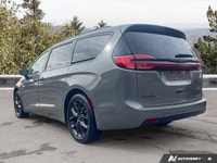 Welcome to Moncton Chrysler Jeep Dodge. Recent Arrival! 2025 Chrysler Pacifica Limited Pentastar 3.6... (image 3)