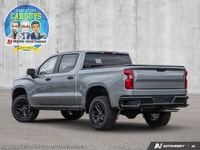 Welcome to Mann-Northway Auto Source. This Chevrolet Silverado 1500 boasts a sturdy engine powering... (image 4)