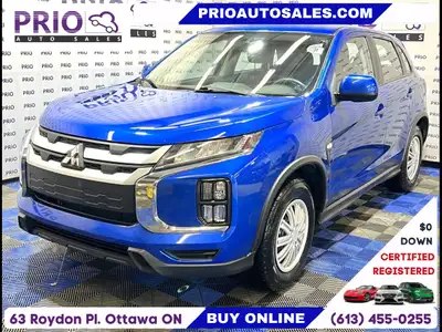Certified All Wheel Drive 4WD Rear-View Camera Heated Seats Bluetooth Power Windows Air Condition Cr...