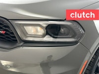 NO ACCIDENTS / CLEAN CARFAX / 1 OWNER / Passive Keyless Entry, Blindspot Sensors, Rear Collision War... (image 7)