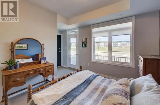 156 WHEAT LANE Kitchener, Ontario in Condos for Sale in Kitchener / Waterloo - Image 18