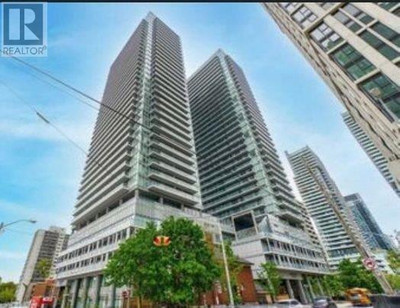 Condo Rental in North York $1800