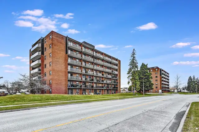 Finchgate Apartments - 1 Bedroom Apartment for Rent - Sarnia in Long Term Rentals in Sarnia - Image 5