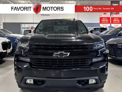 FEATURING : FEATURING : RST Z71, V8 POWERED, 4X4, SIDE STEPS, BEDLINER, TRUCKHERO BAKFLIP G2 TONNEAU...