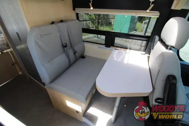2026 VRP PANORAMIC G in RVs & Motorhomes in Abbotsford - Image 17