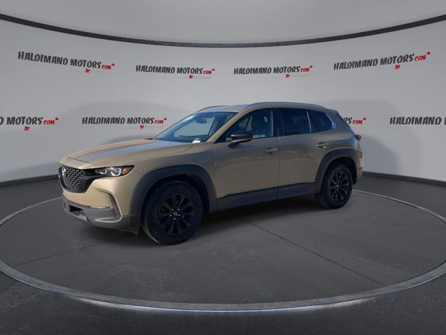 2023 Mazda CX-50 GS-L AWD | Heated Seats in Cars & Trucks in Hamilton - Image 4