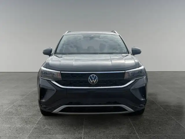 2024 Volkswagen Taos Comfortline in Cars & Trucks in Calgary - Image 11