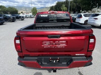 Welcome to Murray Buick GMC - Penticton Our 2025 GMC Canyon Elevation Crew Cab 4X4 is ready for acti... (image 6)