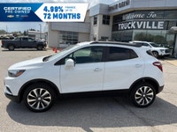 One Owner, Preferred Awd, Good Km's, Remote Start, Blind Spot Detector & Cross Traffic Alert, Rear C... (image 3)