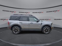 This Ford Bronco Sport has a strong Turbo Gas 3cyl 1.5L engine powering this Automatic transmission.... (image 8)