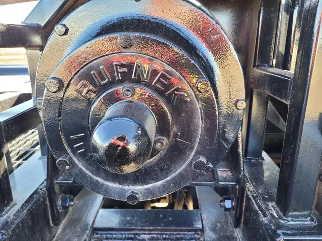 2013 WESTERN STAR 6900XD in Heavy Trucks in Saskatoon - Image 46