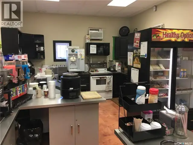 110 2nd STREET Kyle, Saskatchewan | Commercial & Office Space for Sale ...