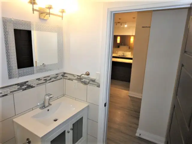 Beautiful 2 Bedroom Apartment- Available September 1st, 2025! in Long Term Rentals in Pembroke - Image 7