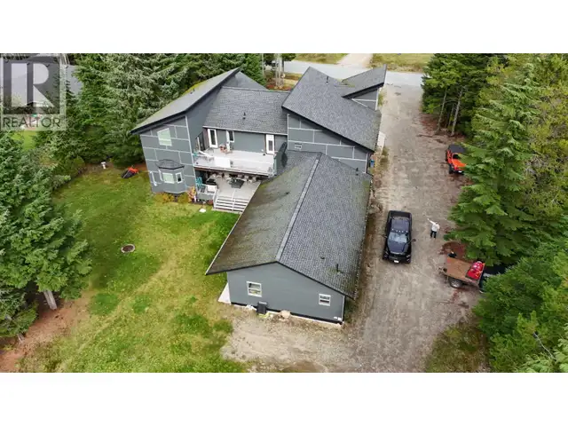 155 DEWBERRY STREET Kitimat, British Columbia in Houses for Sale in Kitimat - Image 6