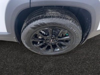 Welcome to Capital GMC! This 2026 GMC Terrain in Summit White is equipped with AWD and Turbocharged... (image 8)