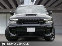 This Dodge Durango boasts a Regular Unleaded V-6 3.6 L/220 engine powering this Automatic transmissi... (image 1)
