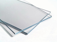 3mm/4mm/6mm Clear Polycarbonate Sheets