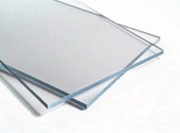 4mm and 6mm Solid Polycarbonate Sheets Calgary Alberta Preview