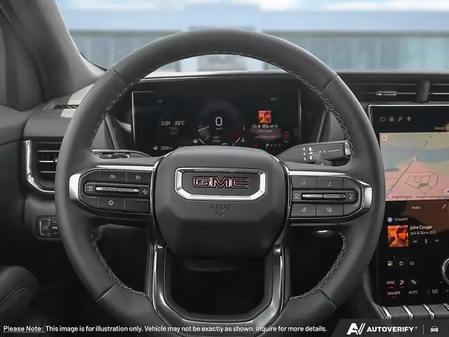 2027 GMC Terrain AT4596434120512655367