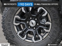 WAS: $98856 NOW: $93856 plus taxes and licensing feesDean’s Truck Month is Here Plus up to $3500 Tru... (image 7)