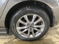 La Mazda Mazda3 Sport GX AUTOMATIQUE MAGS CAMERA RECUL A/C CRUISE 2019 offerte chez AutoStudio 72 à... (image 8)