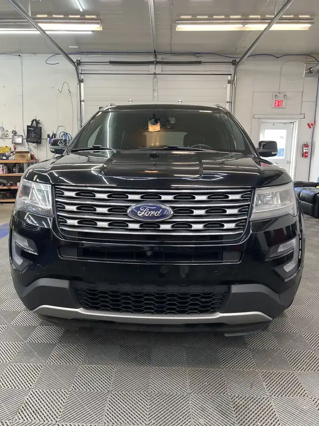 2017 Ford Explorer Limited65253658099329121