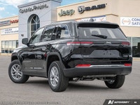 QUICK ORDER PACKAGE 22P LAREDO X -inc: Engine: 3.6L Pentastar VVT V6 w/ESS Transmission: 8-Speed Tor... (image 4)