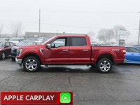 Leather Seats, Cooled Seats, Aluminum Wheels, Apple CarPlay, Android Auto! This Ford F-150 is arguab... (image 2)