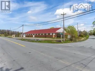Presenting a unique and highly desirable 1.75-acre parcel in the heart of Lantz, Nova Scotia, offeri...