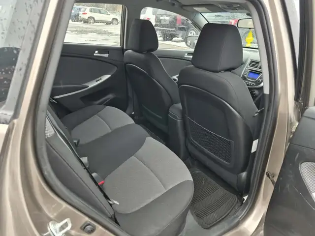 2013 Hyundai Accent GL4149048024826060811