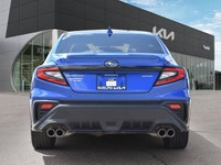Dominate every curve and conquer all seasons in this spirited 2024 Subaru WRX Premium. This high-per... (image 4)